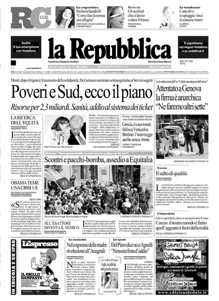 La repubblica